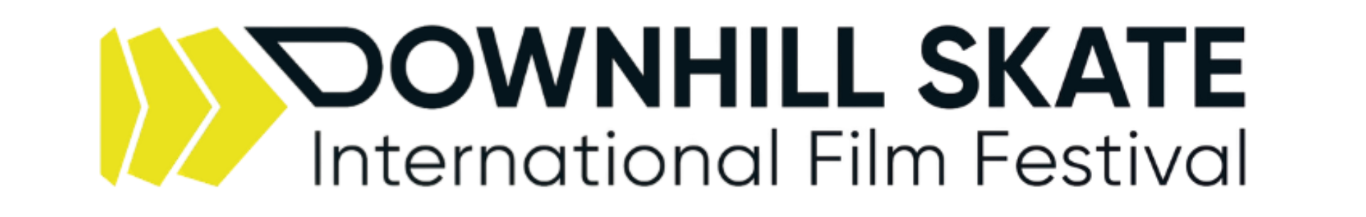 Downhill Skate Logo