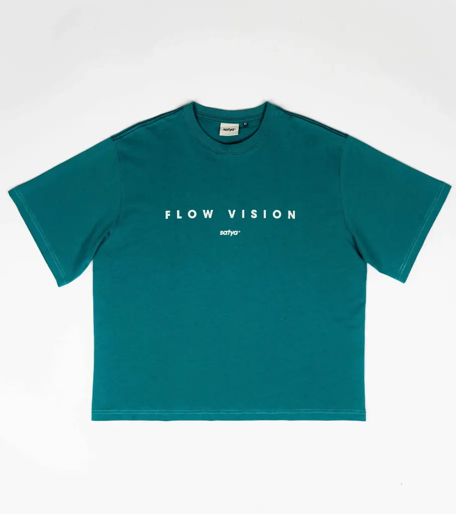 Flow Vision Official Tee