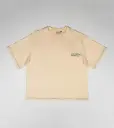 Satya Embroidered Tee