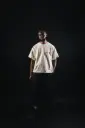 Tee-Shirt Satya Brodé