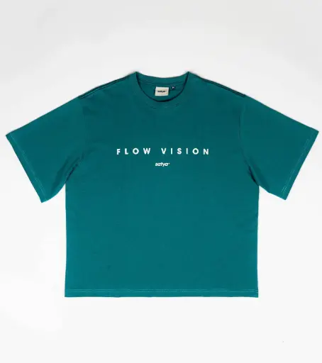 Flow Vision Official Tee